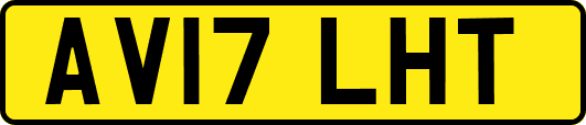 AV17LHT