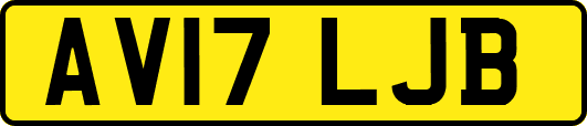 AV17LJB