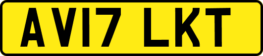 AV17LKT