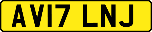 AV17LNJ