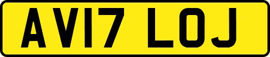 AV17LOJ