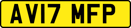 AV17MFP
