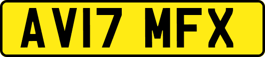 AV17MFX