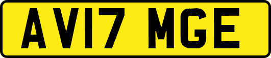 AV17MGE