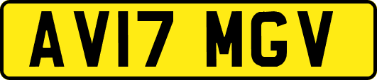 AV17MGV