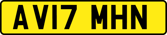 AV17MHN
