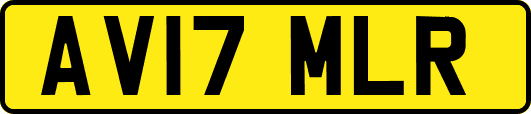 AV17MLR