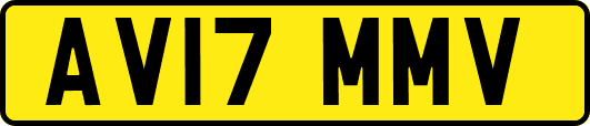 AV17MMV