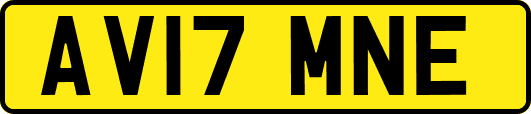 AV17MNE