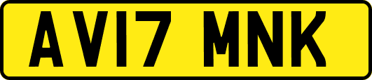 AV17MNK