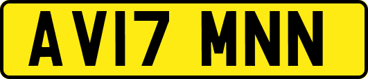 AV17MNN