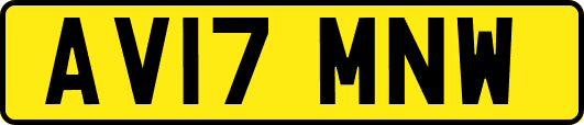 AV17MNW