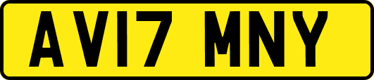 AV17MNY