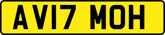 AV17MOH