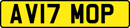 AV17MOP