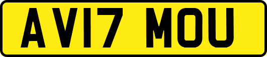 AV17MOU