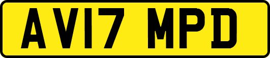 AV17MPD