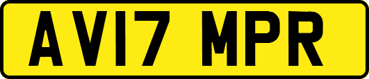 AV17MPR