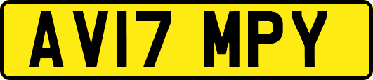 AV17MPY