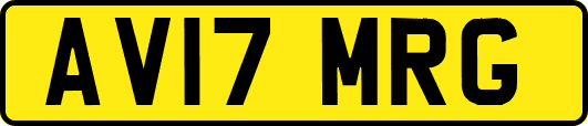 AV17MRG