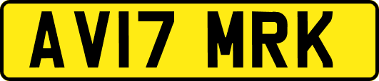 AV17MRK