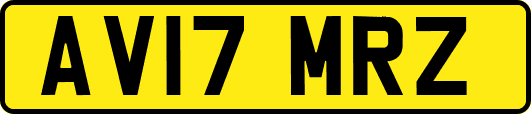 AV17MRZ