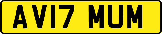 AV17MUM
