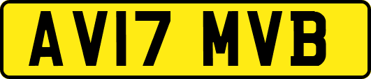 AV17MVB