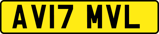 AV17MVL