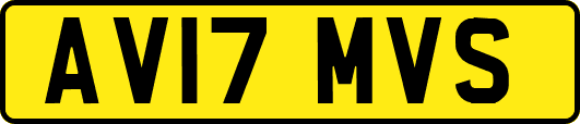 AV17MVS