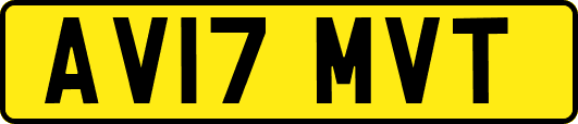 AV17MVT