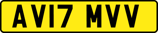AV17MVV