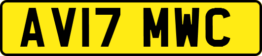 AV17MWC