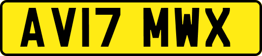 AV17MWX
