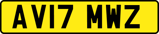 AV17MWZ