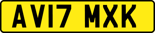 AV17MXK