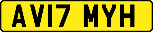 AV17MYH
