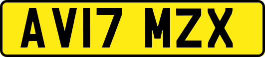 AV17MZX