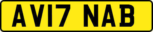 AV17NAB