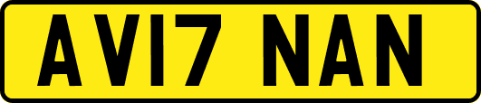 AV17NAN