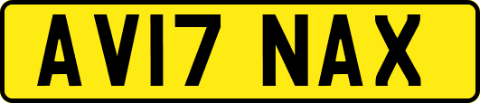 AV17NAX