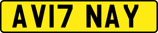 AV17NAY