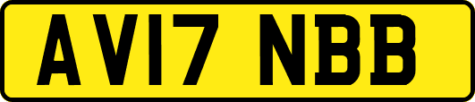 AV17NBB