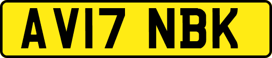 AV17NBK