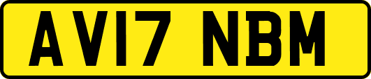 AV17NBM