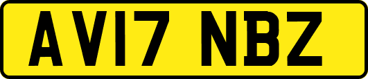 AV17NBZ