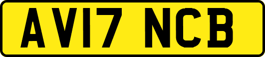 AV17NCB