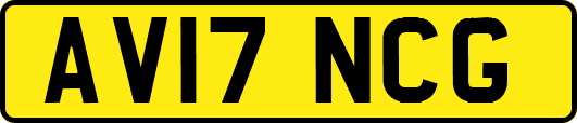 AV17NCG