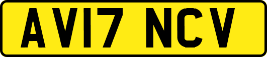 AV17NCV