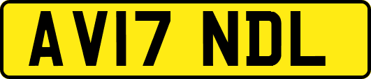 AV17NDL